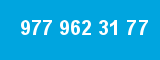 977 962 31 77